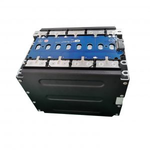 KOWINT 8S1P Quality a Battery Module 25.6V 100AH LiFePO4 Battery Pack