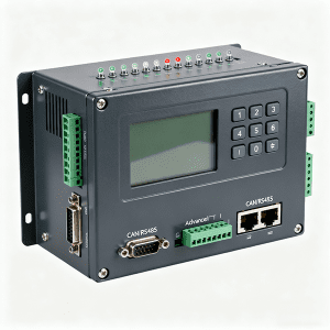 advanced bms controller