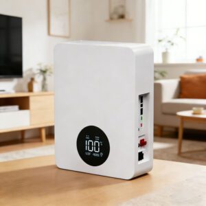 5kWh solar home battery system