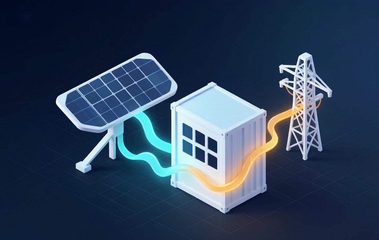 Grid-Tied and Off-Grid