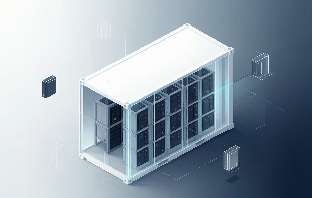 Modular Arrays