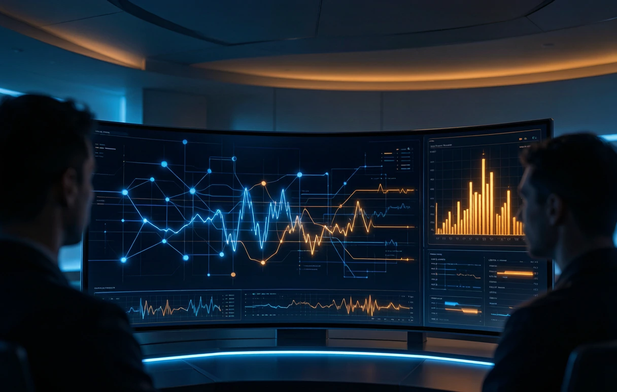 Remote Monitoring