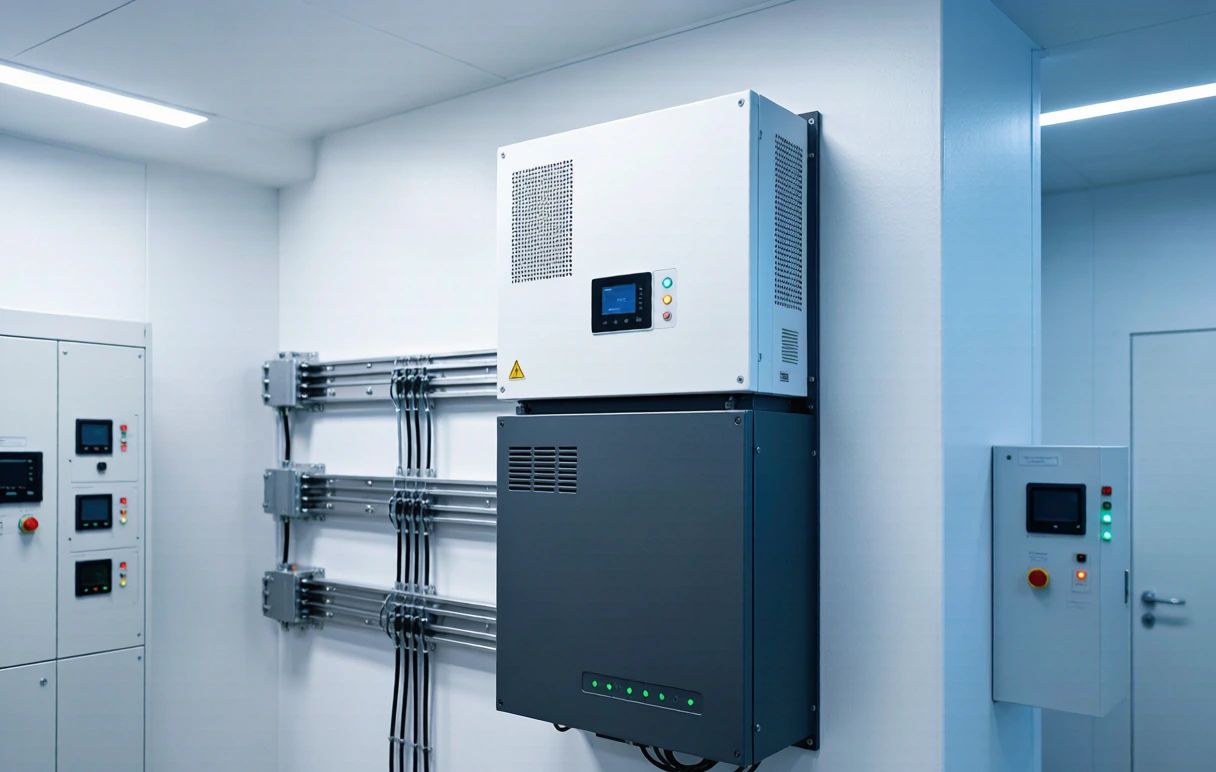 C&I Energy Management