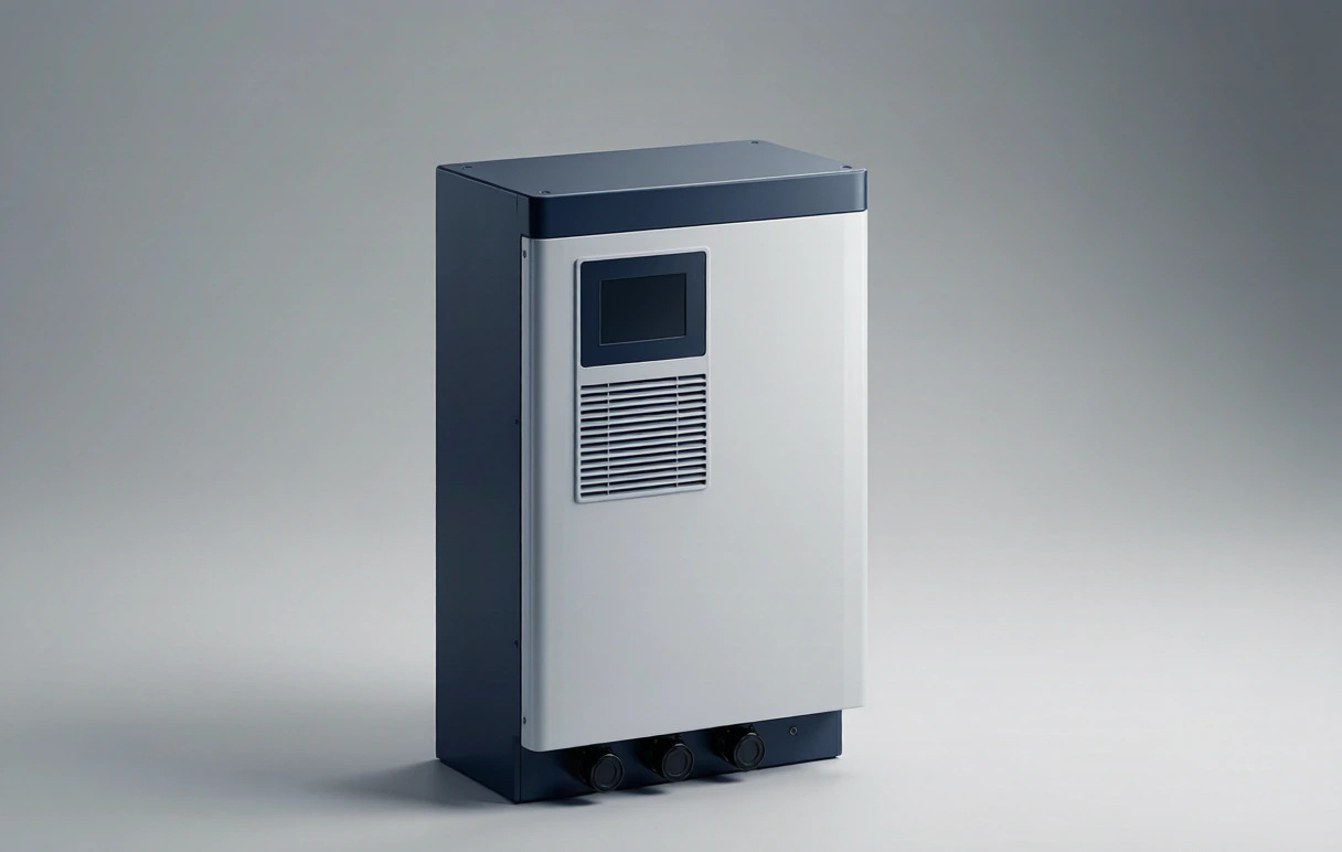 Hybrid Inverter & PCS