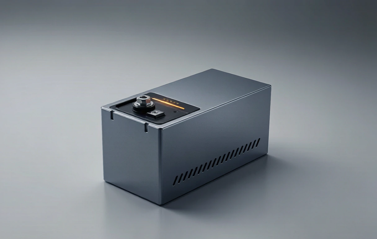 LiFePO4 Battery Module