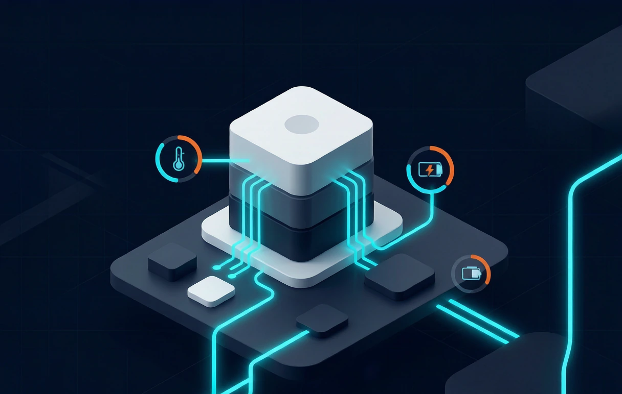 BMS Integration