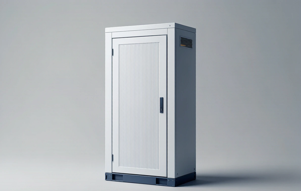 Outdoor Energy Storage Cabinet