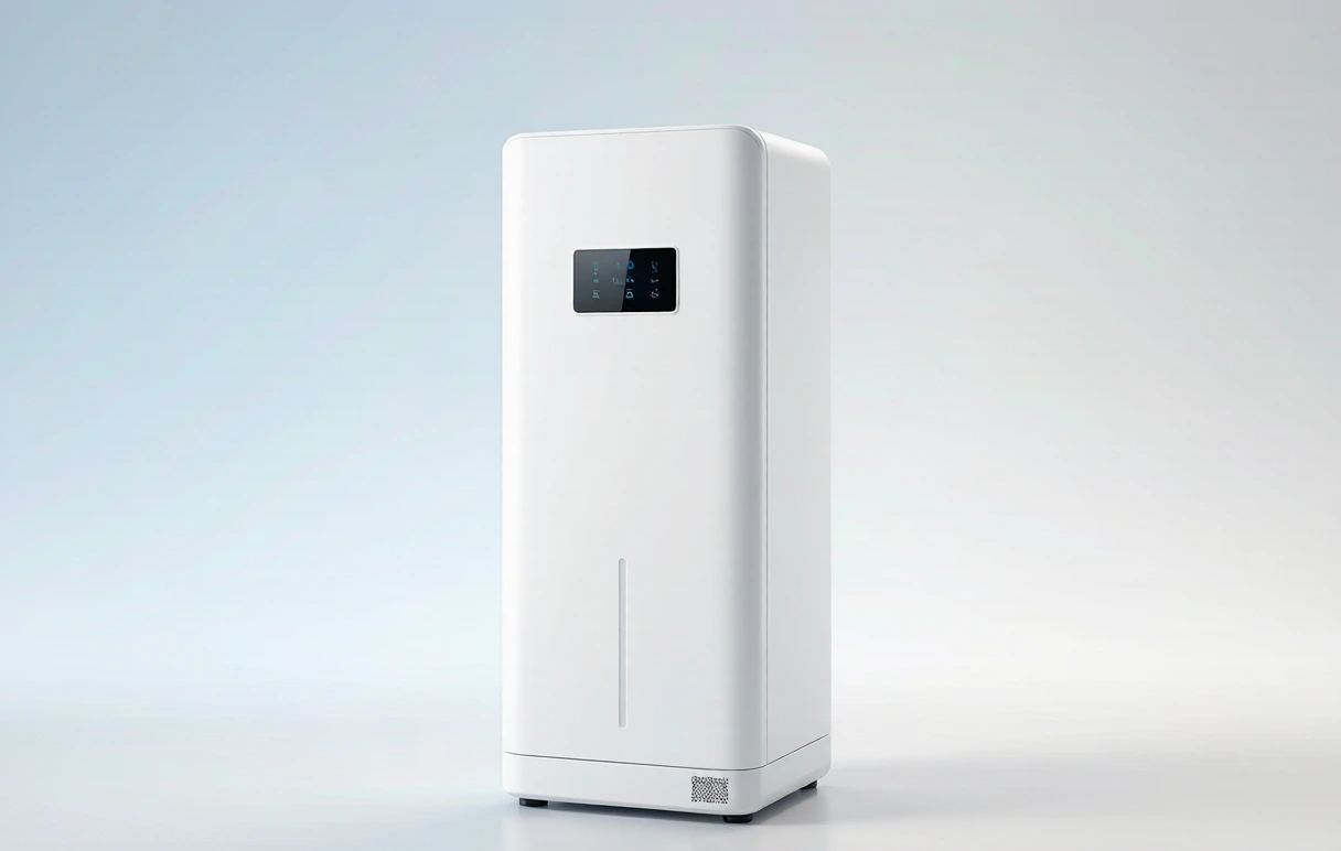 Residential Energy Storage