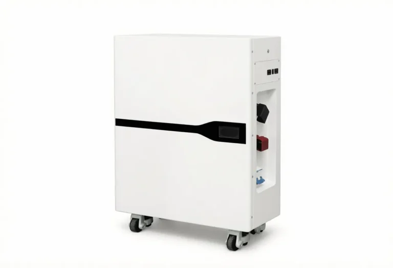 15kWh Home Energy Storage System