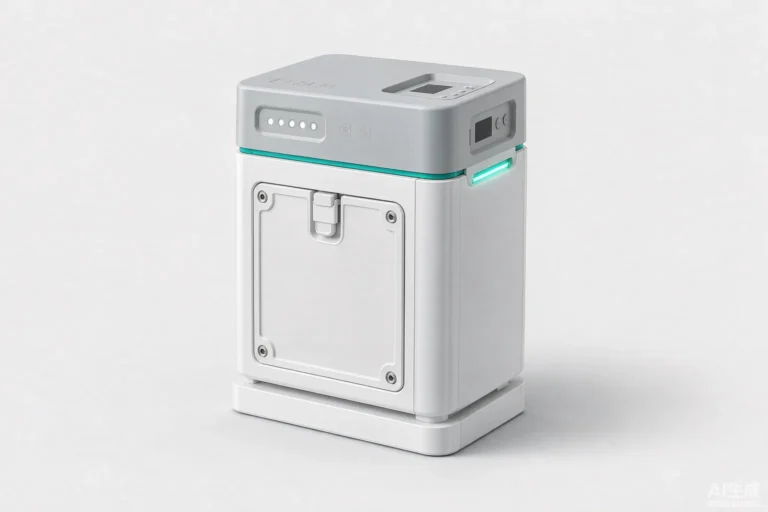 20kWh Home Energy Storage System