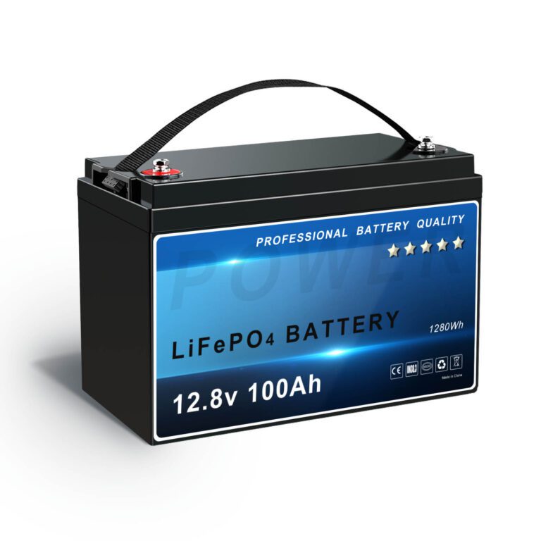 Battery Accessories